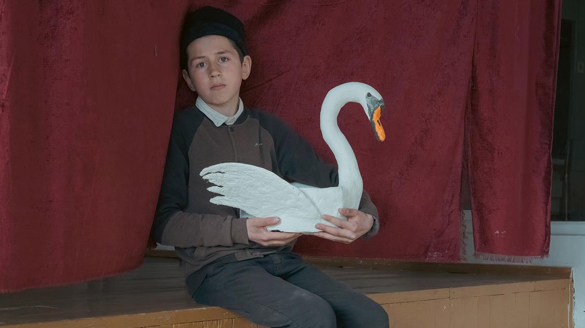 Тарковскии и его экзистенциональные миры в отражении русскои деревни путешествие исследовние